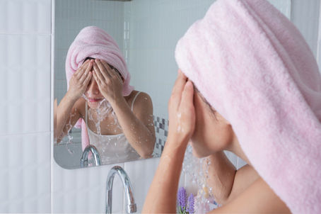 Easy AM & PM Skincare Routine for All Seasons