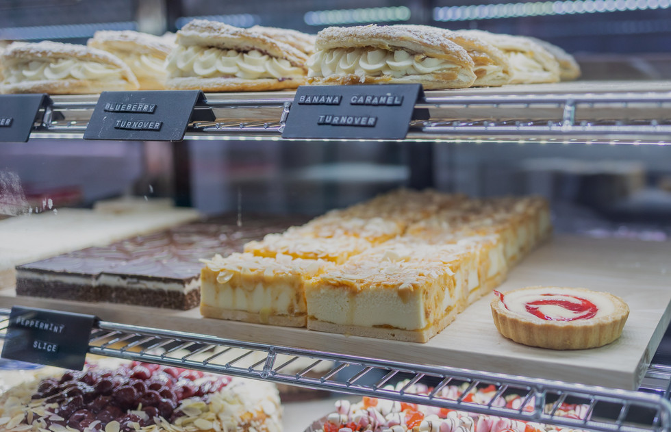 Home Beach Bakery Express Port Lincoln