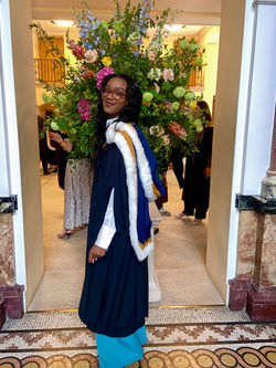 Bachelor of Music (Hons) Graduation (07.07.23)