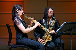 The Adler Quartet _ RCM Chamber Festival (11.02