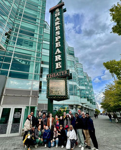 Pericles - Royal Shakespeare Company @ Chicago Shakes (14.10.24)