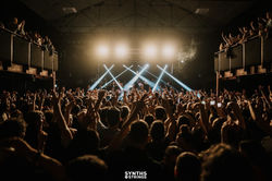 Symphonica @ The Marble Factory, Bristol (22.04.23)