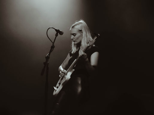 Photo Gallery: Liza Anne