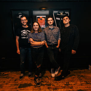 Article & Photos: The Vaughns