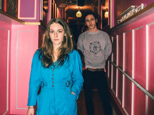 Interview & Photos: HXXS