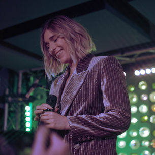 Photo Gallery: Verite