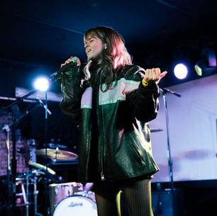 Photo Gallery: Ber