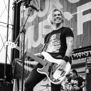 Photo Gallery: Four Chord Music Festival
