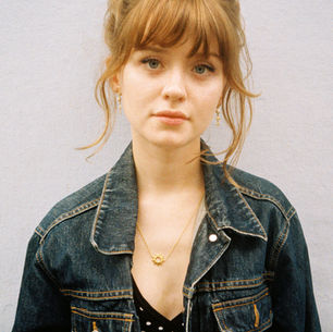 Interview: Maisie Peters