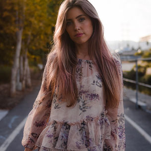 Interview & Photos: Alice Gray