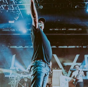 Photo Gallery: Angels and Airwaves