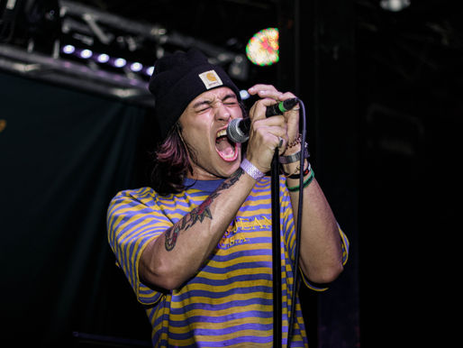 Photo Gallery: Capstan/Neverkept/Hungover