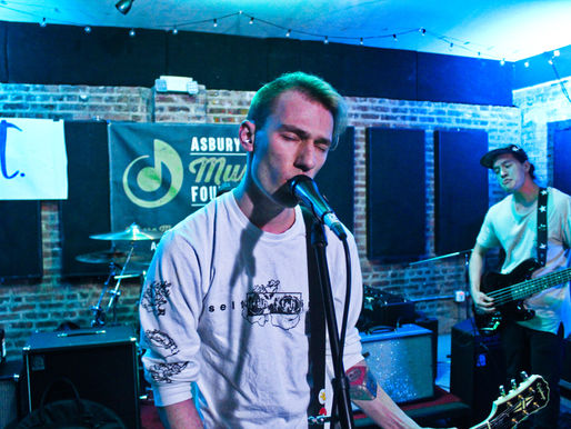Interview & Photos: Highwind
