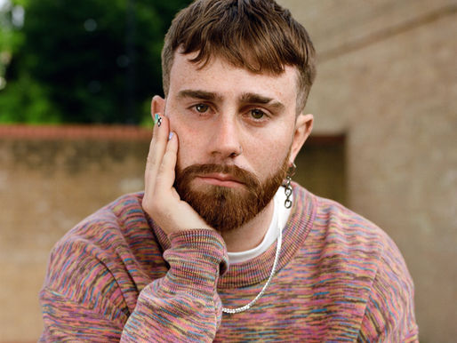 Press Conference: Sam Tompkins