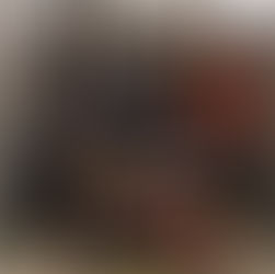 Photo Gallery: The Commonheart/Buffalo Rose/Gene the Werewolf