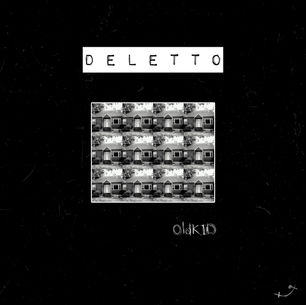 Album Review: Deletto "OldKID"