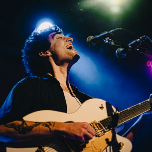 Photo Gallery: Adam Melchor