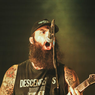 Photo Gallery: Stick To Your Guns