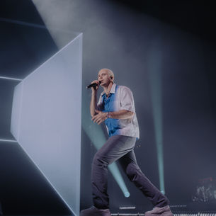 Photo Gallery: Lauv/Hayley Kiyoko