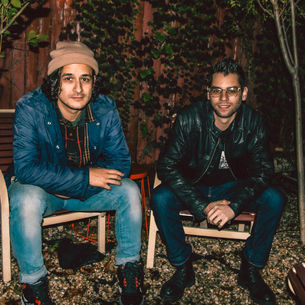 Video Premiere: Cry Babi - "Tangerine" 