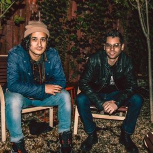 Video Premiere: Cry Babi - "Tangerine" 