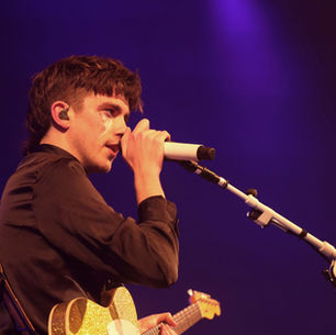 Photo Gallery: Declan Mckenna