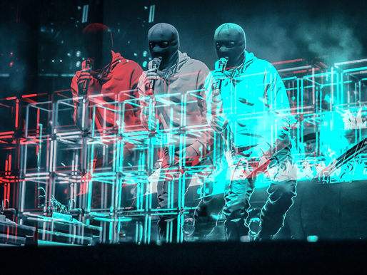 Photo Gallery: twenty one pilots