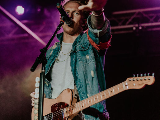 Photo Gallery: We The Kings/Mallcops