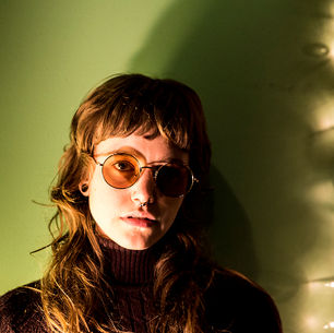 Interview & Photos: Cat Clyde