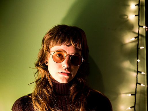 Interview & Photos: Cat Clyde