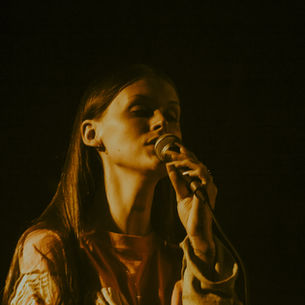 Photo Gallery: Ethel Cain