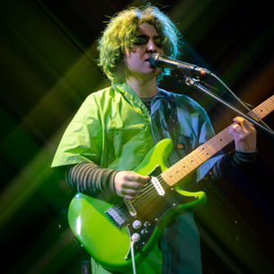 Photo Gallery: Claud