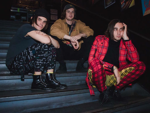Article & Photos: The Faim