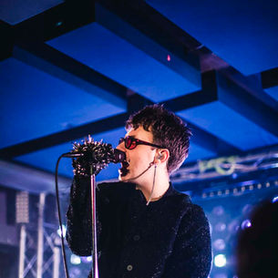 Photo Gallery: Chalk + Retail Drugs