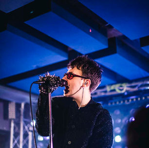 Photo Gallery: Chalk + Retail Drugs