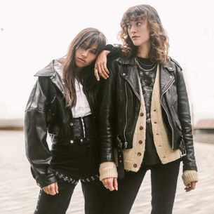 Article & Photos: Stereo Jane