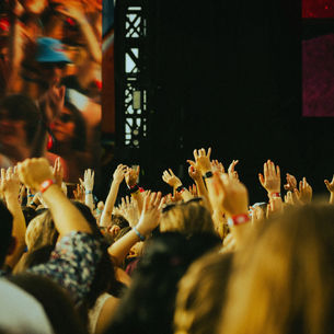 Photo Gallery: Forecastle Festival