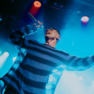 Photo Gallery: Plain White T's/The Mowglis/New Politics