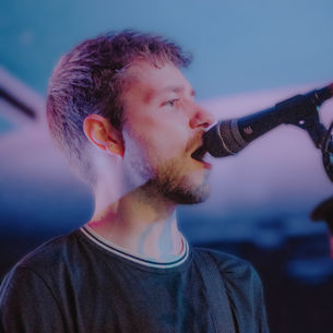 Photo Gallery: Bearings 