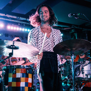 Photo Gallery: Miles Francis