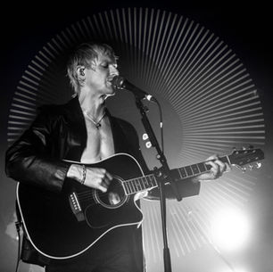 Show Review & Photos: Sundara Karma/ War Child/Phoebe Green/Alfie Templeman