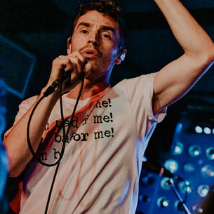 Photo Gallery: New Politics