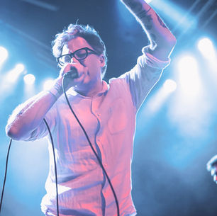 Photo Gallery: Murder City Devils/The Intelligence