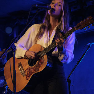 Photo Gallery: Bre Kennedy