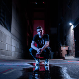 Video Premiere: GHOS7 - "Break Em Down"