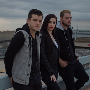Interview & Photos: Eternal Frequency