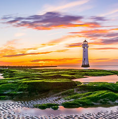 Wirral Penisula Reflexlogy