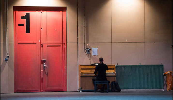 Fairy Queen Theater an der Wien