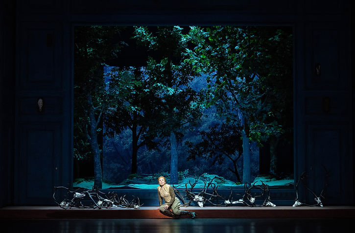 Maria Stuarda Theatre de Geneve