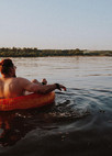 Khao Sok River Activities Tubing